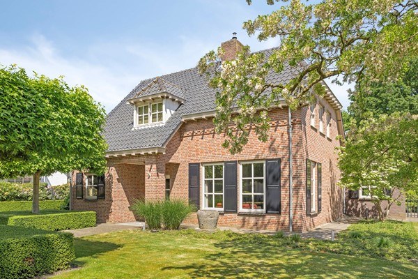 Medium property photo - Europalaan-Noord 46, 6021 EH Budel